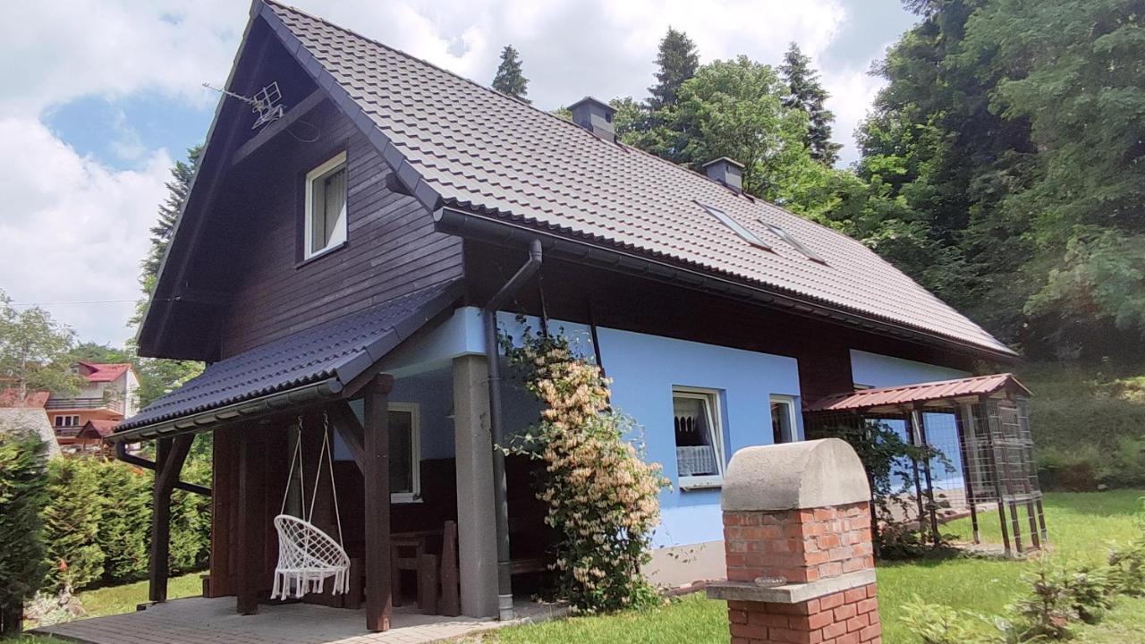 Iskierkowka Бренна