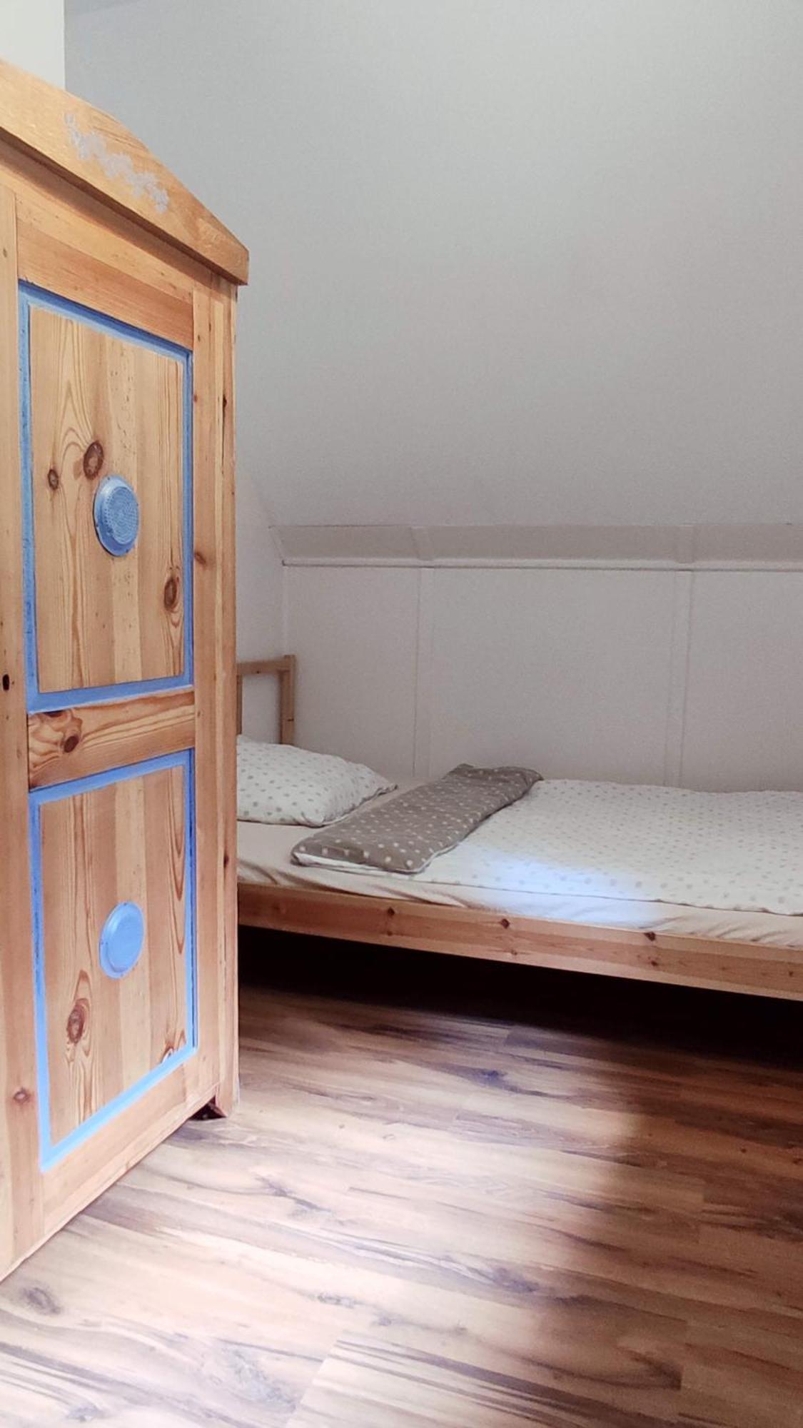 Lodge Iskierkowka *