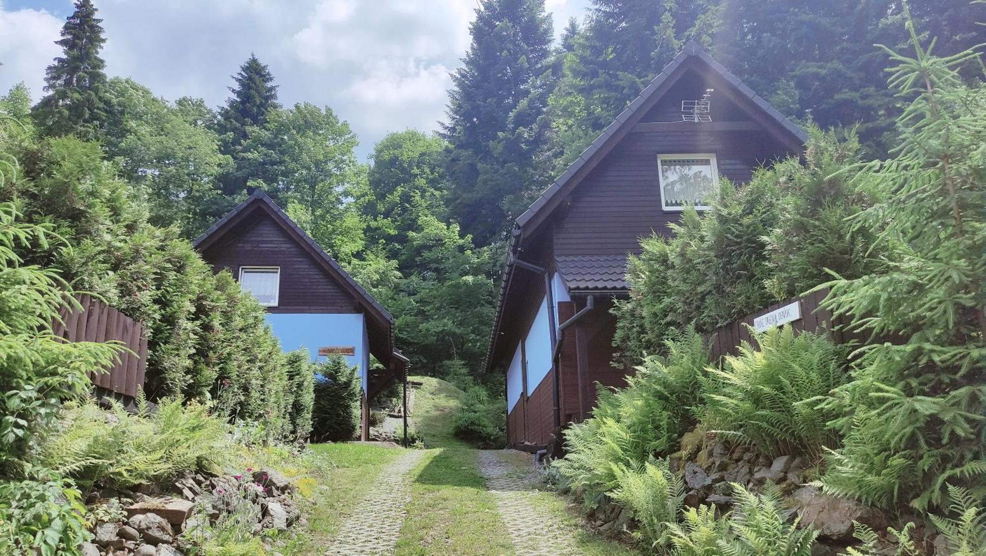 Iskierkowka Lodge