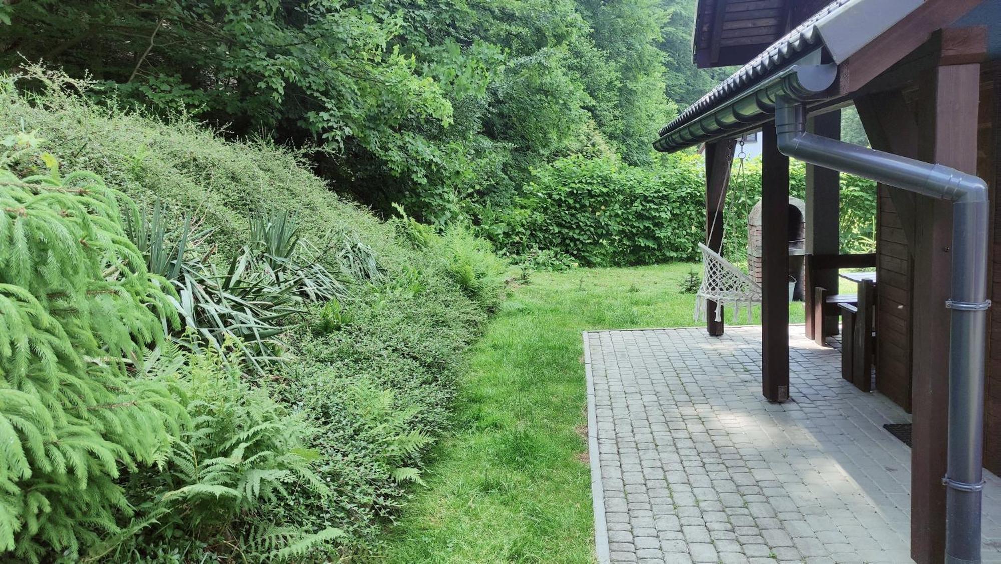 Lodge Iskierkowka *
