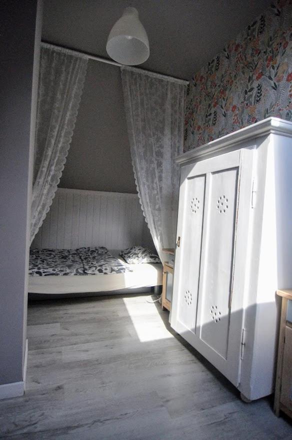 Iskierkowka Lodge *