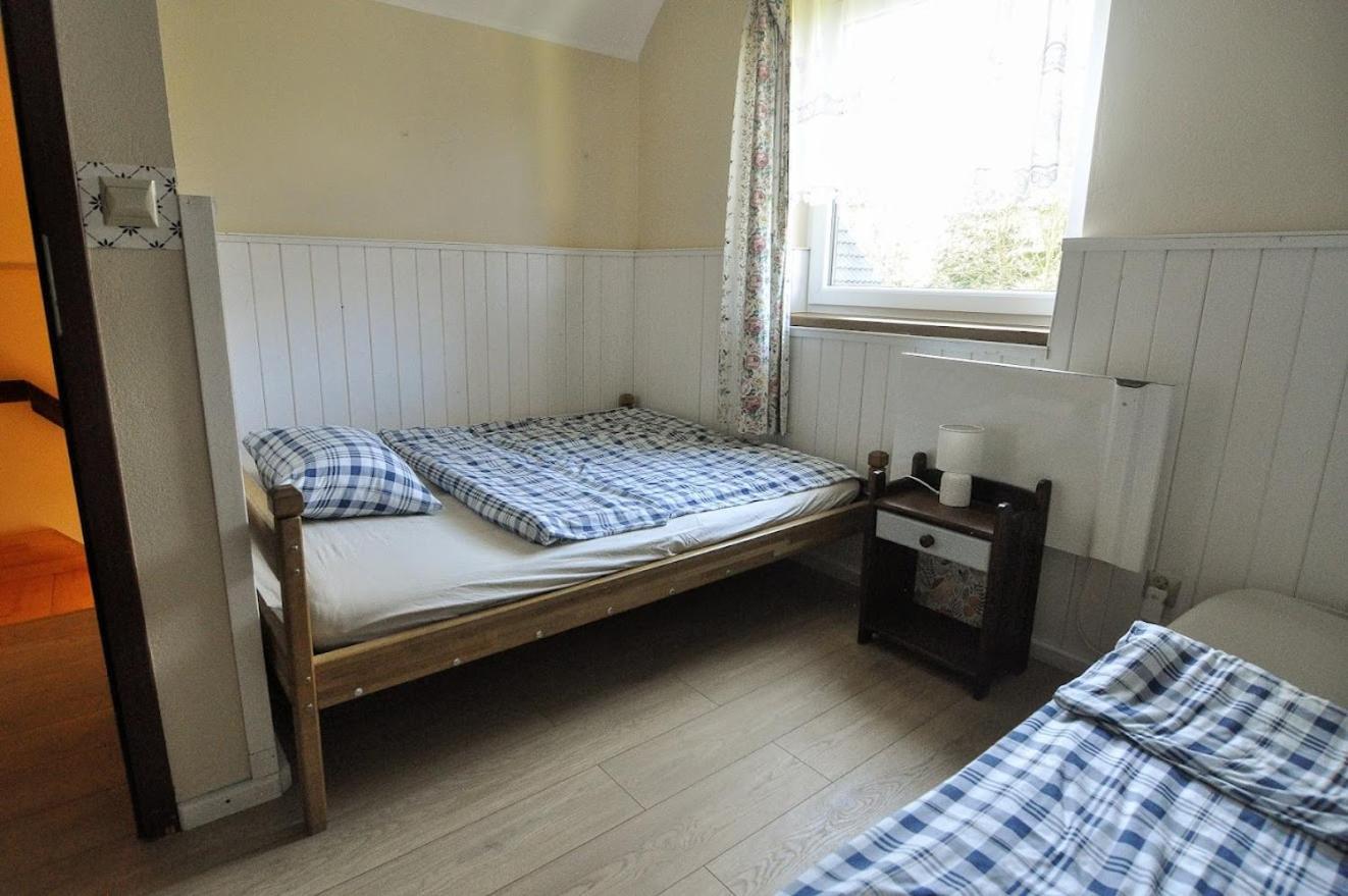 Lodge Iskierkowka Brenna